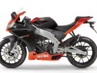 Aprilia RS4 125